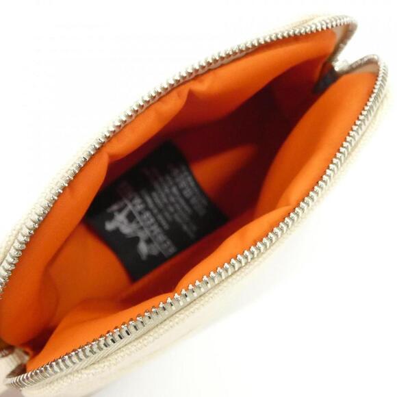 HERMES Silver Pouch - Picture 5 of 5